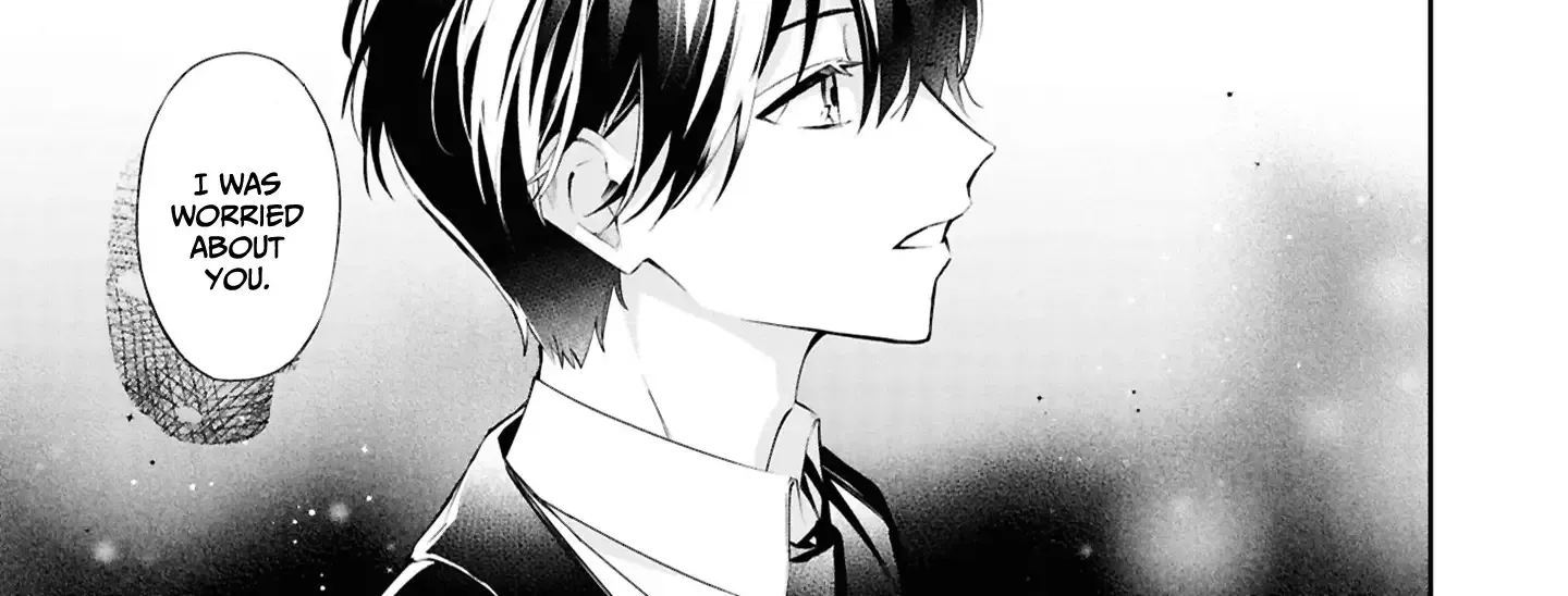 If the Villainess and the Villain Were to Meet and Fall in Love Chapter 22 page 39 - 