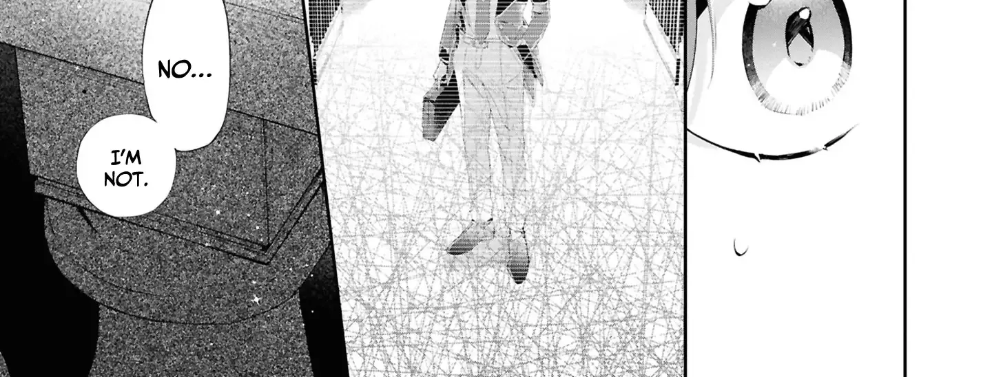 If the Villainess and the Villain Were to Meet and Fall in Love Chapter 22 page 43 - 