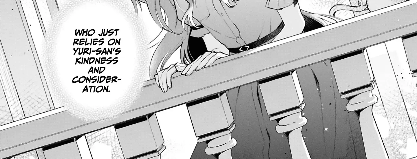 If the Villainess and the Villain Were to Meet and Fall in Love Chapter 22 page 45 - 