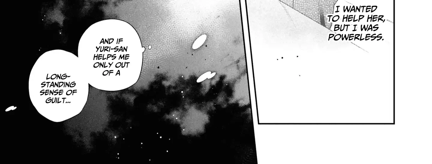 If the Villainess and the Villain Were to Meet and Fall in Love Chapter 22 page 47 - 