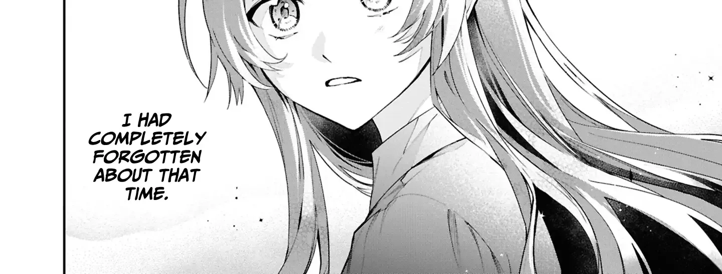 If the Villainess and the Villain Were to Meet and Fall in Love Chapter 22 page 49 - 