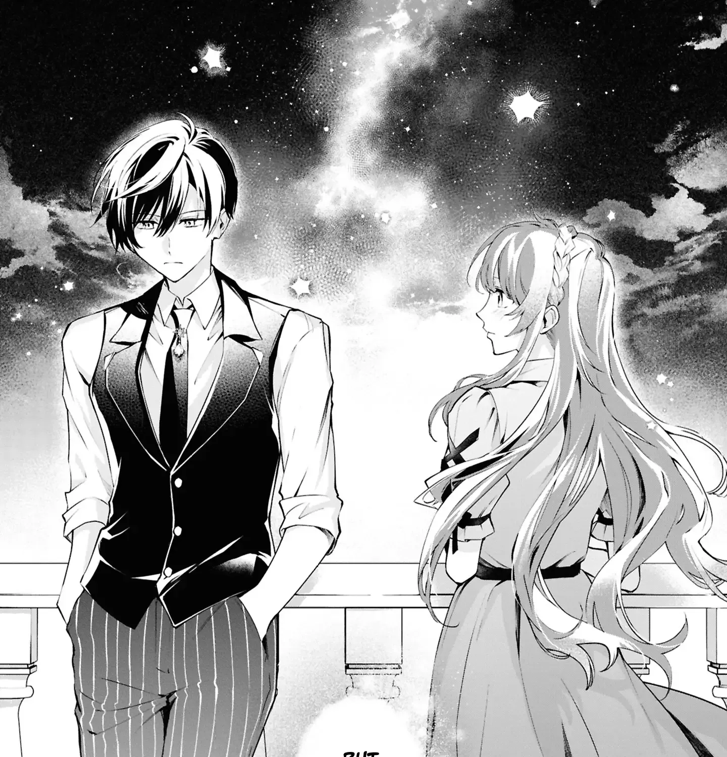 If the Villainess and the Villain Were to Meet and Fall in Love Chapter 22 page 50 - 