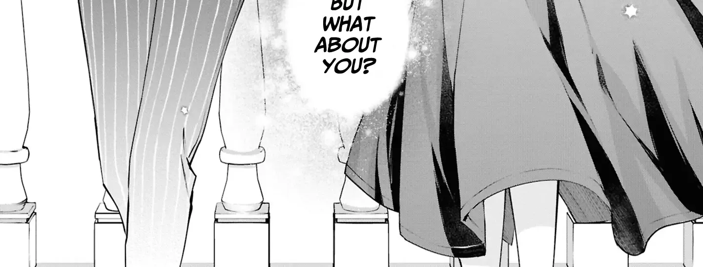 If the Villainess and the Villain Were to Meet and Fall in Love Chapter 22 page 51 - 