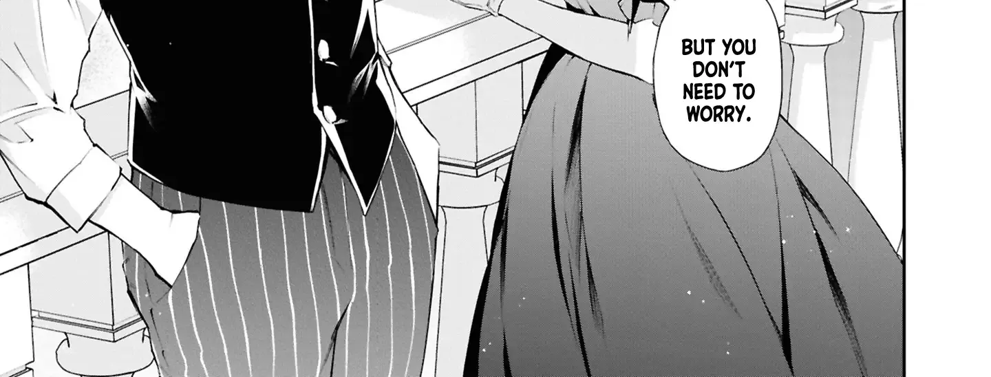 If the Villainess and the Villain Were to Meet and Fall in Love Chapter 22 page 55 - 