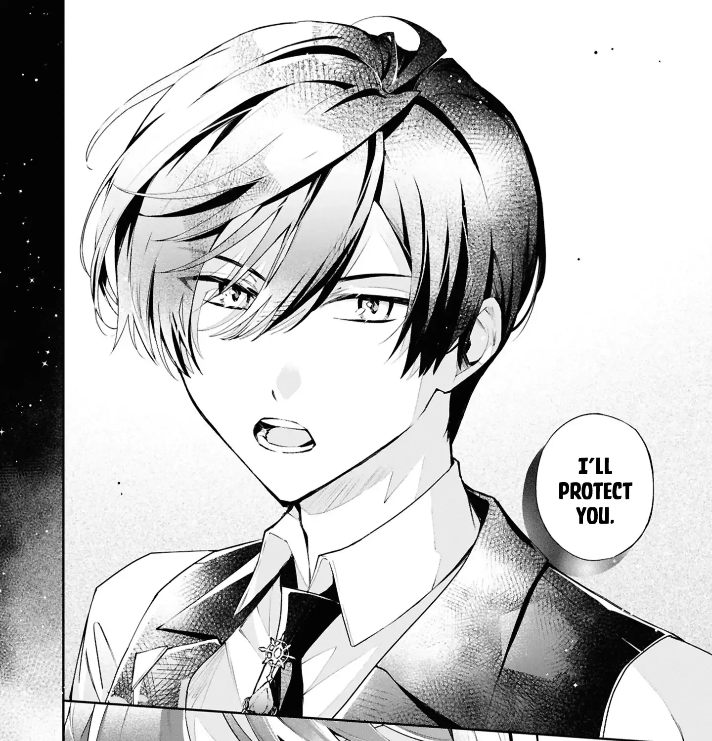 If the Villainess and the Villain Were to Meet and Fall in Love Chapter 22 page 56 - 