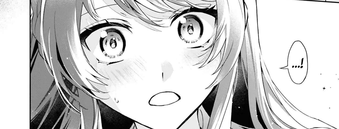 If the Villainess and the Villain Were to Meet and Fall in Love Chapter 22 page 57 - 