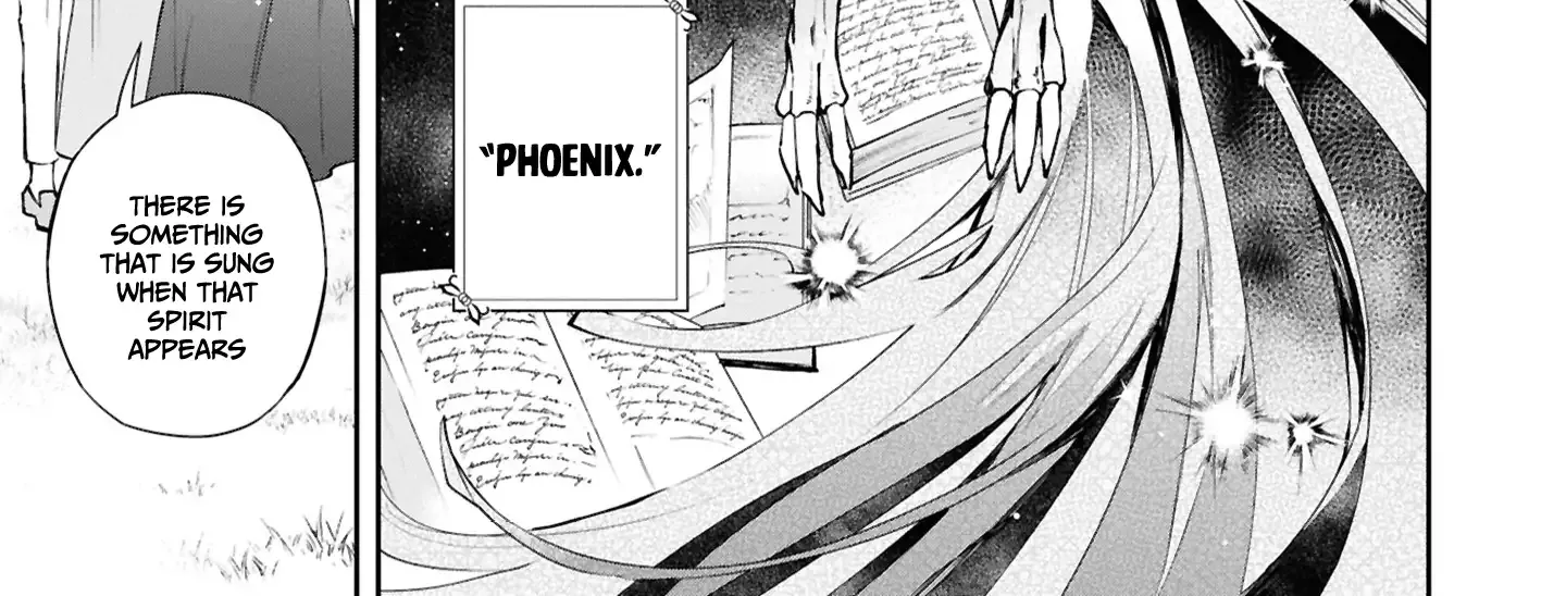 If the Villainess and the Villain Were to Meet and Fall in Love Chapter 22 page 7 - 