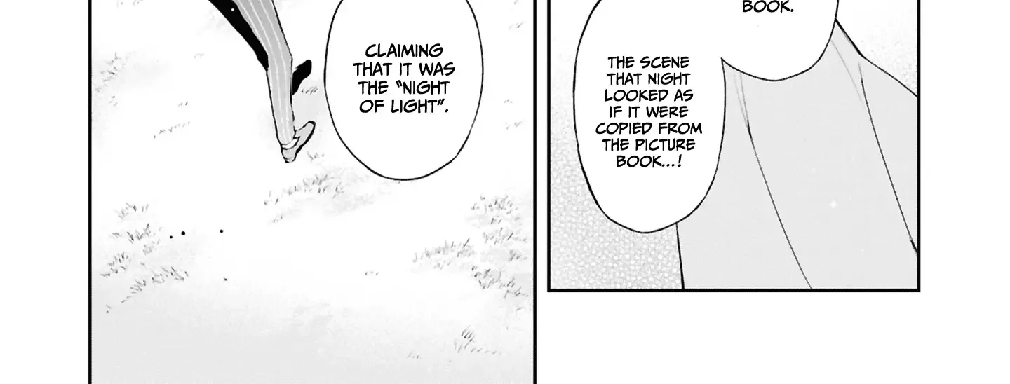 If the Villainess and the Villain Were to Meet and Fall in Love Chapter 22 page 9 - 
