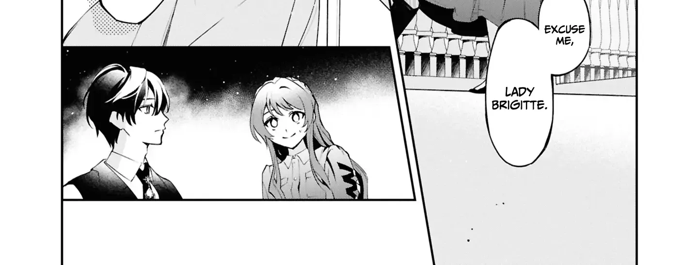 If the Villainess and the Villain Were to Meet and Fall in Love Chapter 23 page 18 - 
