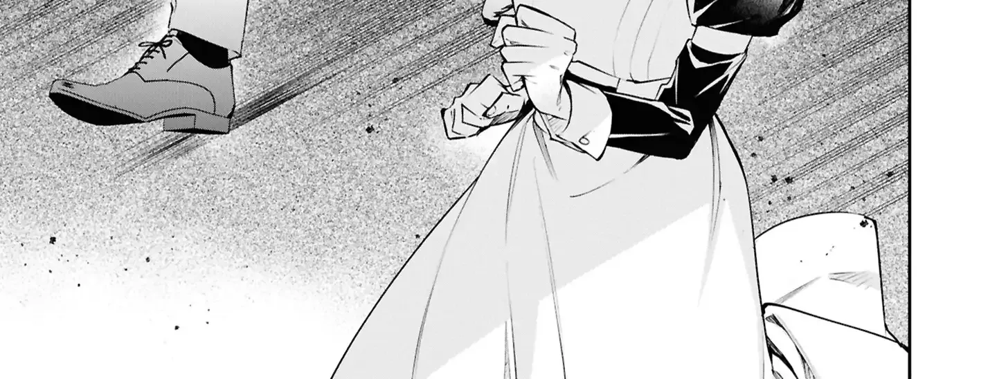 If the Villainess and the Villain Were to Meet and Fall in Love Chapter 23 page 24 - 