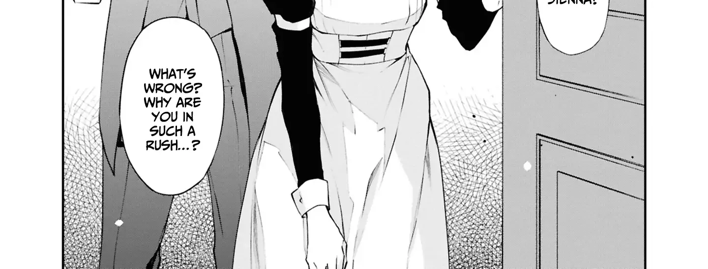 If the Villainess and the Villain Were to Meet and Fall in Love Chapter 23 page 26 - 