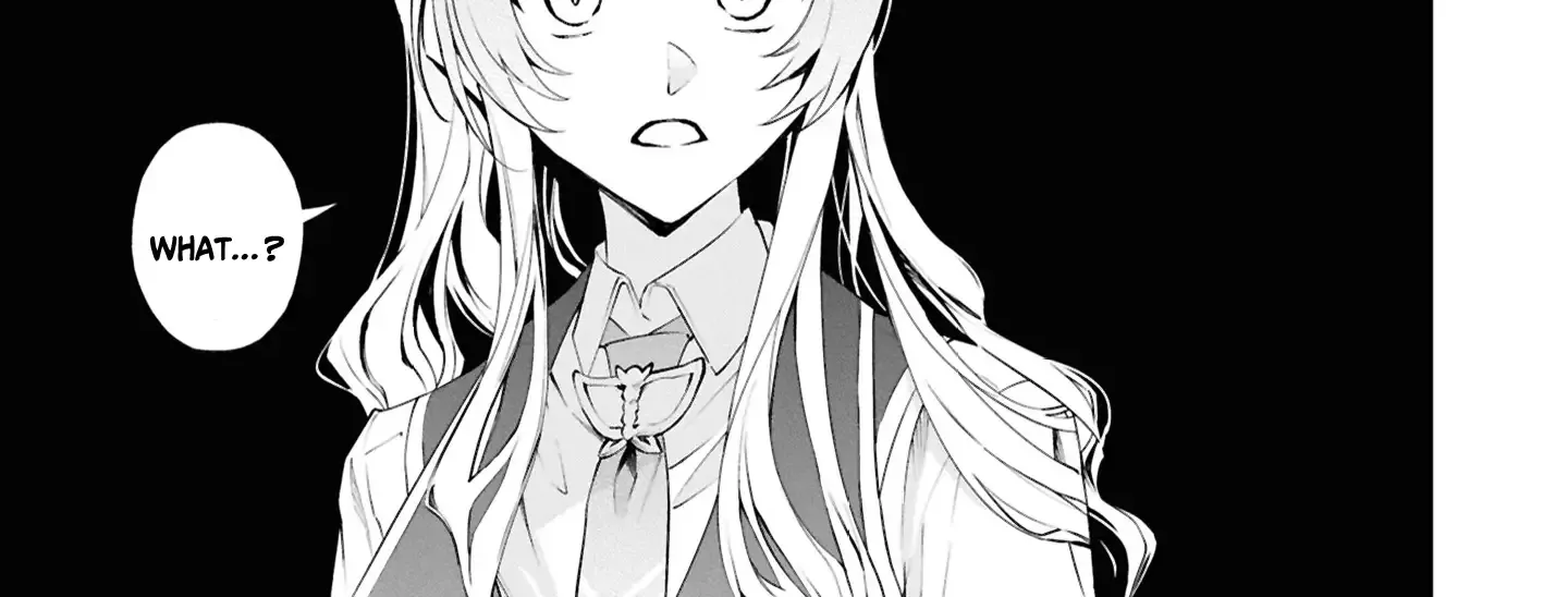If the Villainess and the Villain Were to Meet and Fall in Love Chapter 23 page 28 - 