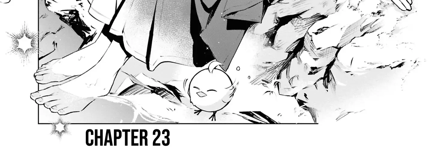 If the Villainess and the Villain Were to Meet and Fall in Love Chapter 23 page 4 - 