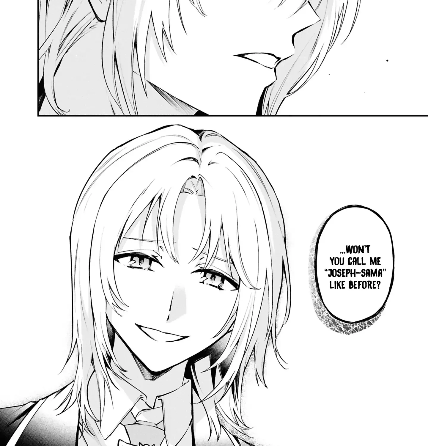 If the Villainess and the Villain Were to Meet and Fall in Love Chapter 23 page 41 - 