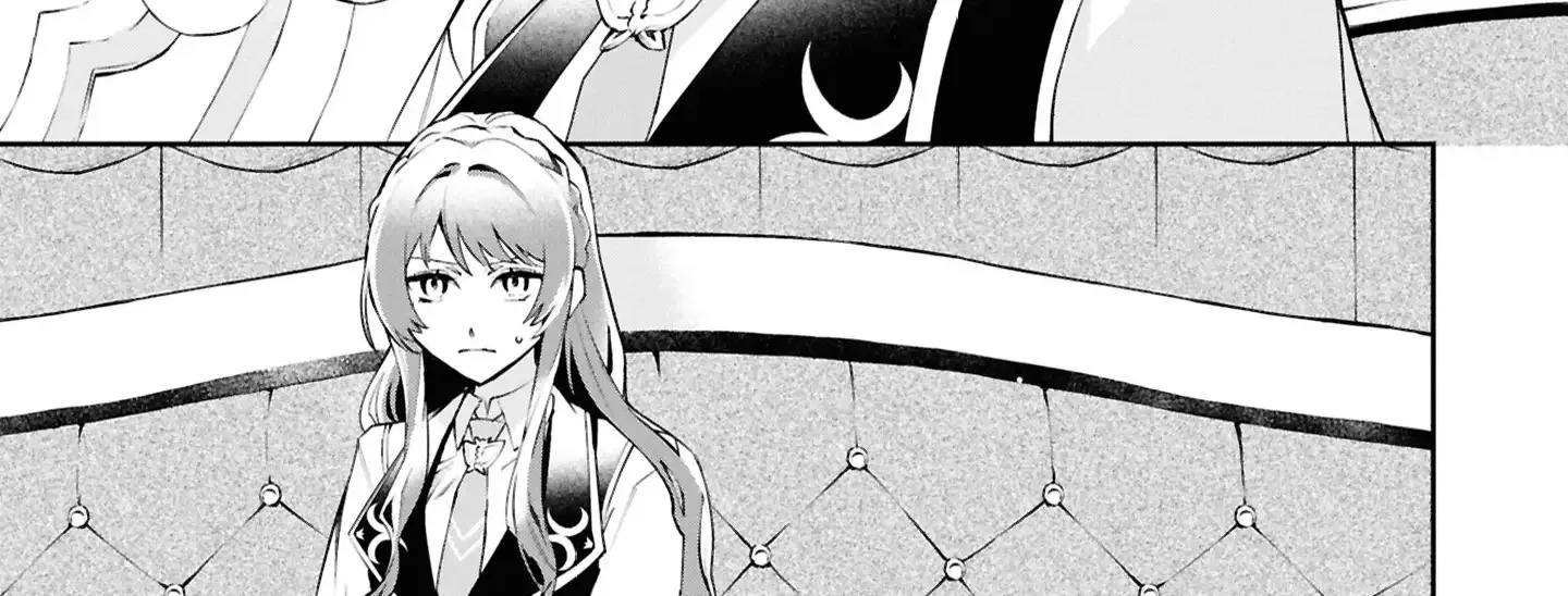 If the Villainess and the Villain Were to Meet and Fall in Love Chapter 23 page 44 - 