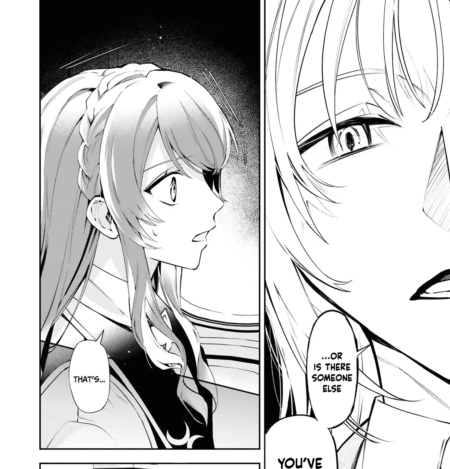 If the Villainess and the Villain Were to Meet and Fall in Love Chapter 23 page 45 - 