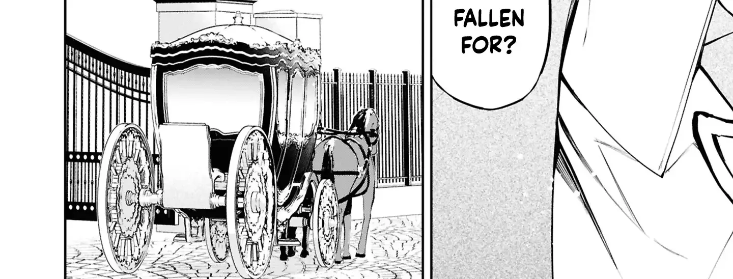 If the Villainess and the Villain Were to Meet and Fall in Love Chapter 23 page 46 - 