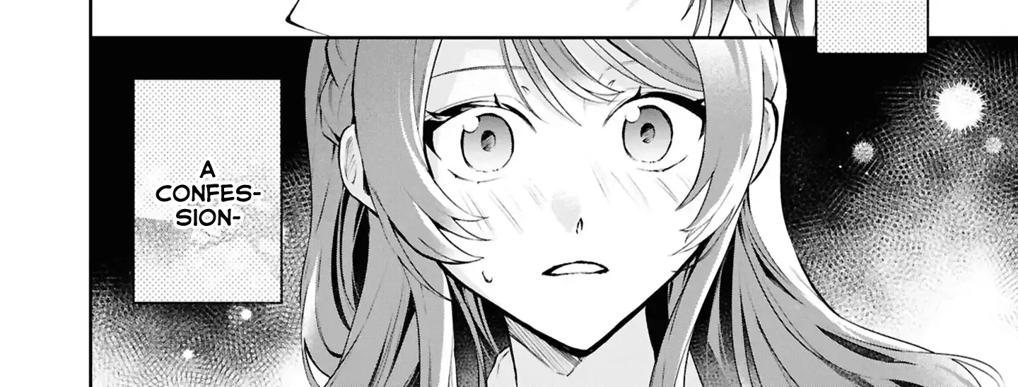 If the Villainess and the Villain Were to Meet and Fall in Love Chapter 23 page 6 - 