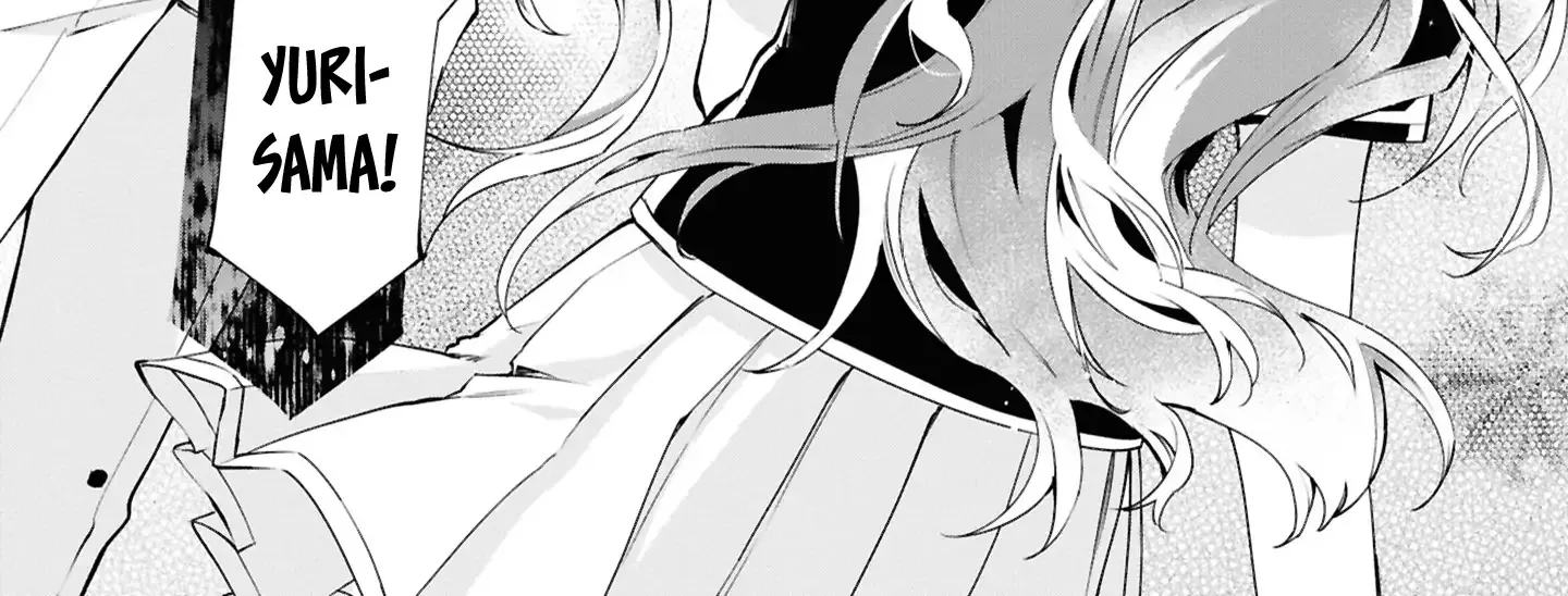 If the Villainess and the Villain Were to Meet and Fall in Love Chapter 23 page 52 - 