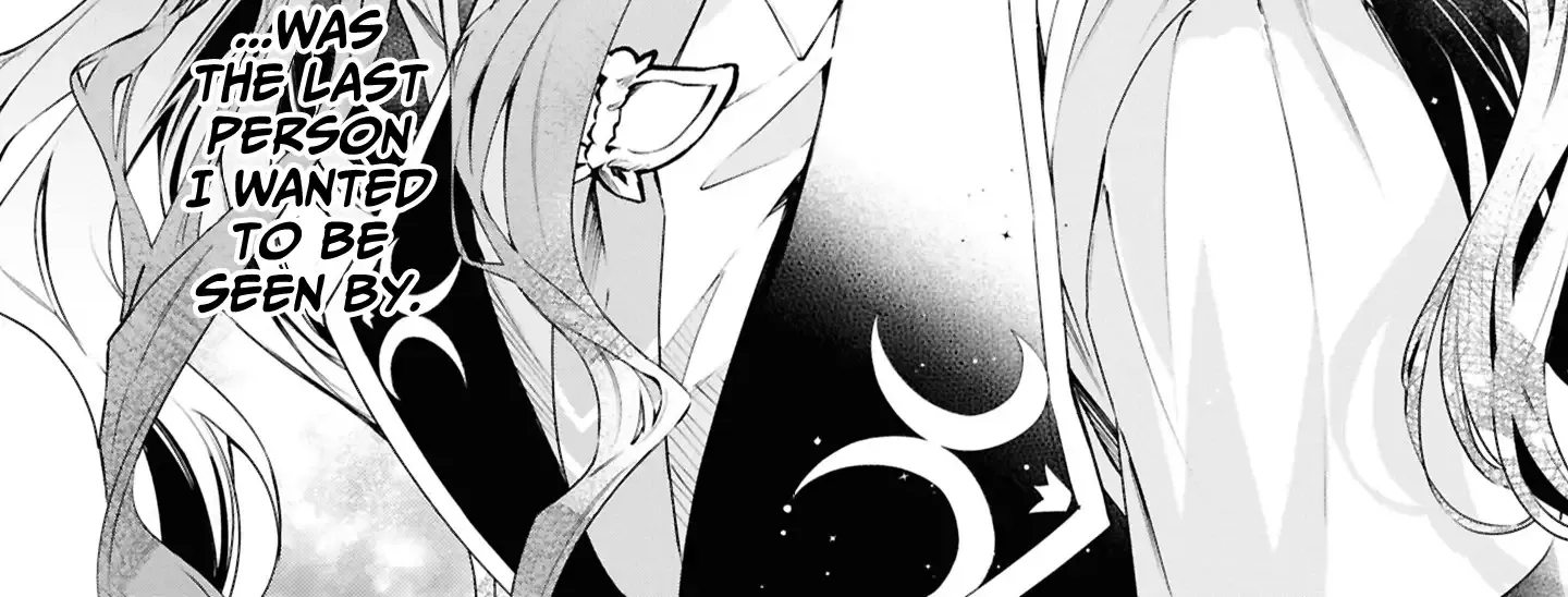 If the Villainess and the Villain Were to Meet and Fall in Love Chapter 23 page 54 - 
