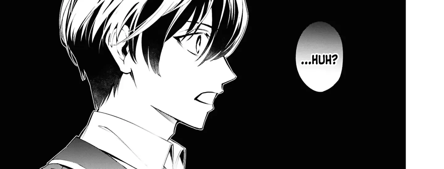 If the Villainess and the Villain Were to Meet and Fall in Love Chapter 23 page 56 - 