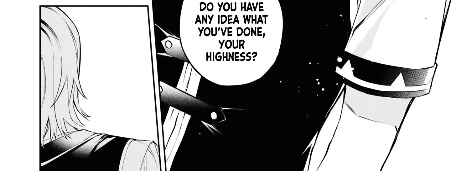 If the Villainess and the Villain Were to Meet and Fall in Love Chapter 23 page 58 - 