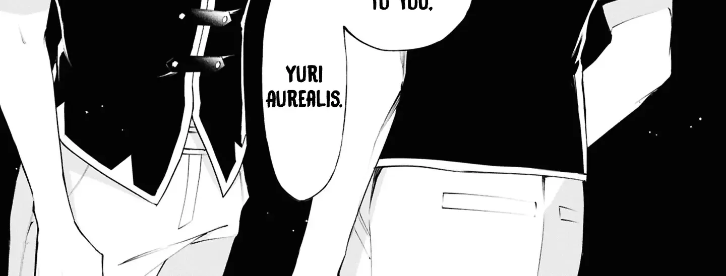 If the Villainess and the Villain Were to Meet and Fall in Love Chapter 23 page 60 - 