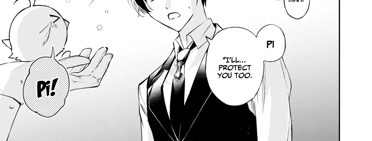 If the Villainess and the Villain Were to Meet and Fall in Love Chapter 23 page 8 - 