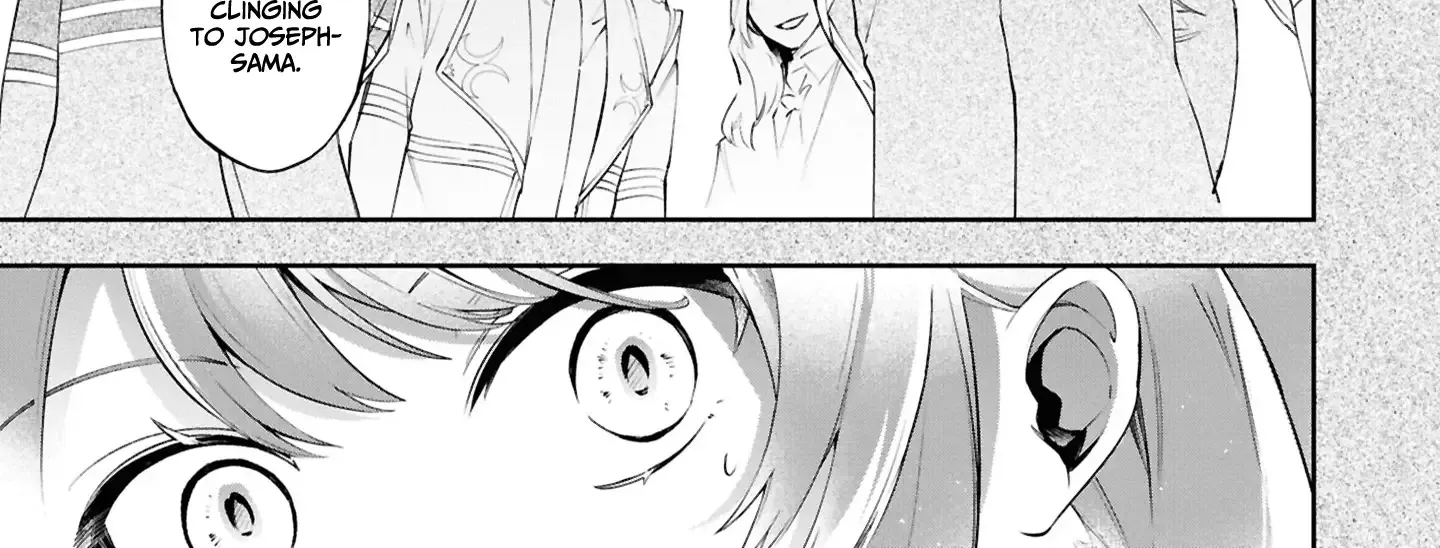 If the Villainess and the Villain Were to Meet and Fall in Love Chapter 24 page 15 - 