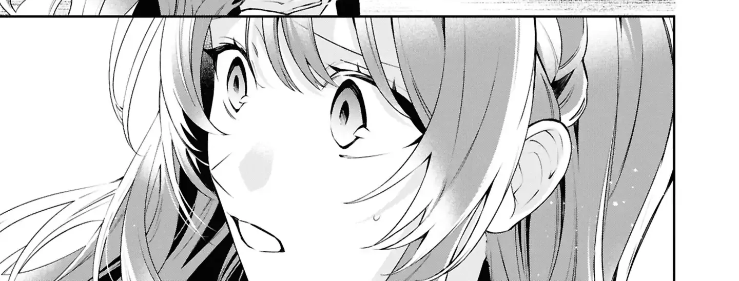 If the Villainess and the Villain Were to Meet and Fall in Love Chapter 24 page 3 - 