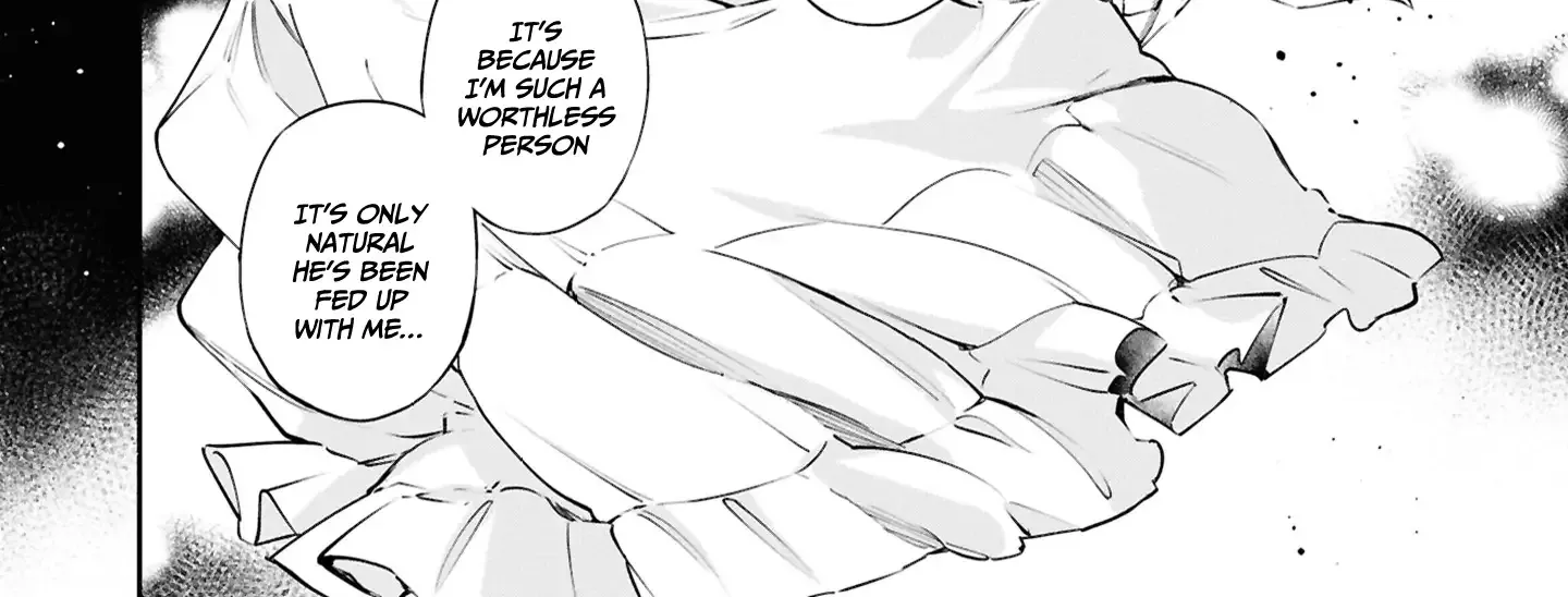 If the Villainess and the Villain Were to Meet and Fall in Love Chapter 24 page 21 - 