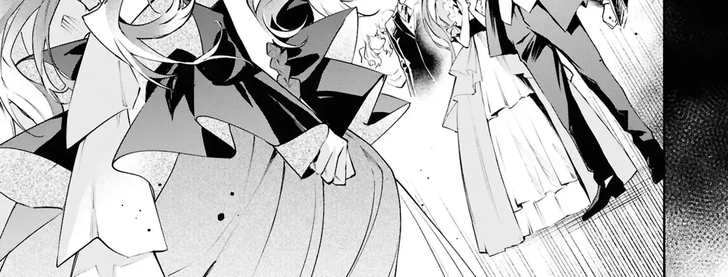 If the Villainess and the Villain Were to Meet and Fall in Love Chapter 24 page 23 - 