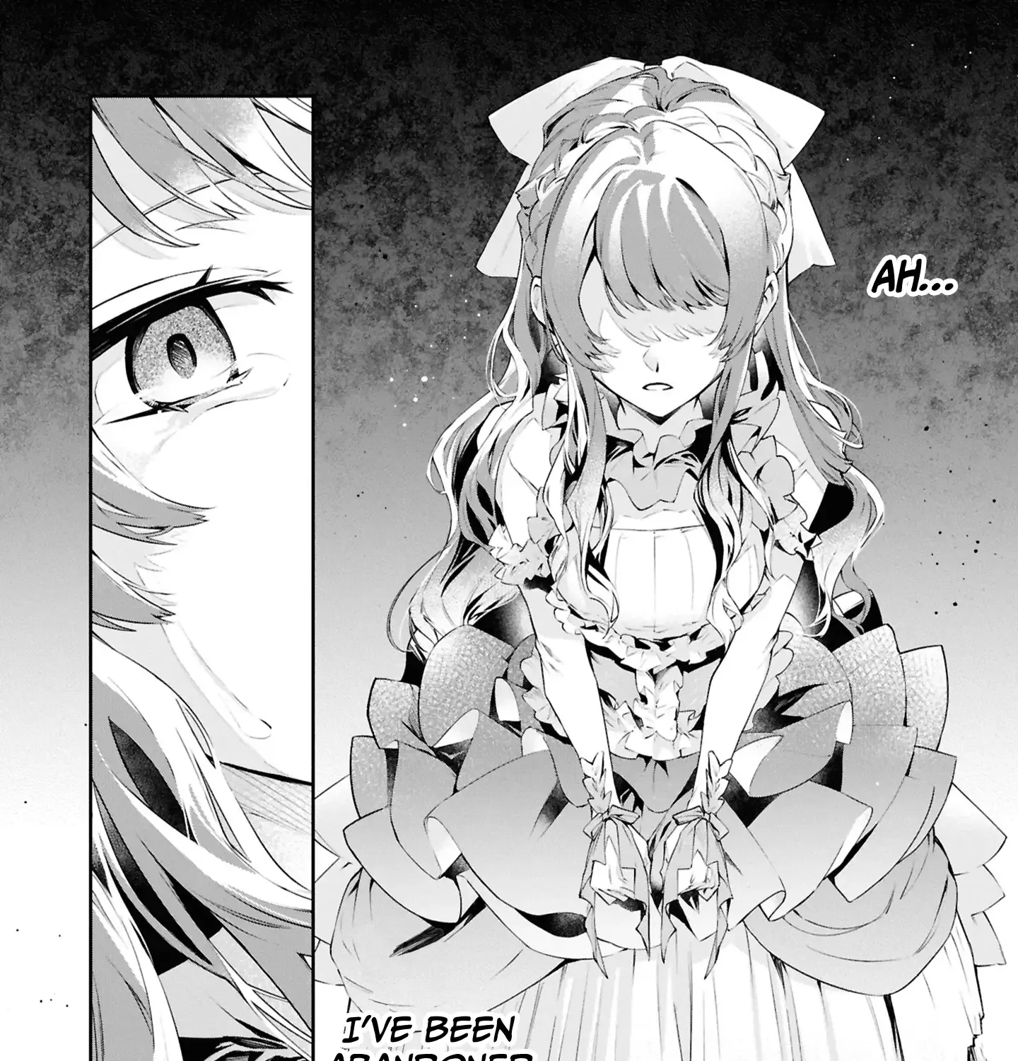 If the Villainess and the Villain Were to Meet and Fall in Love Chapter 24 page 24 - 