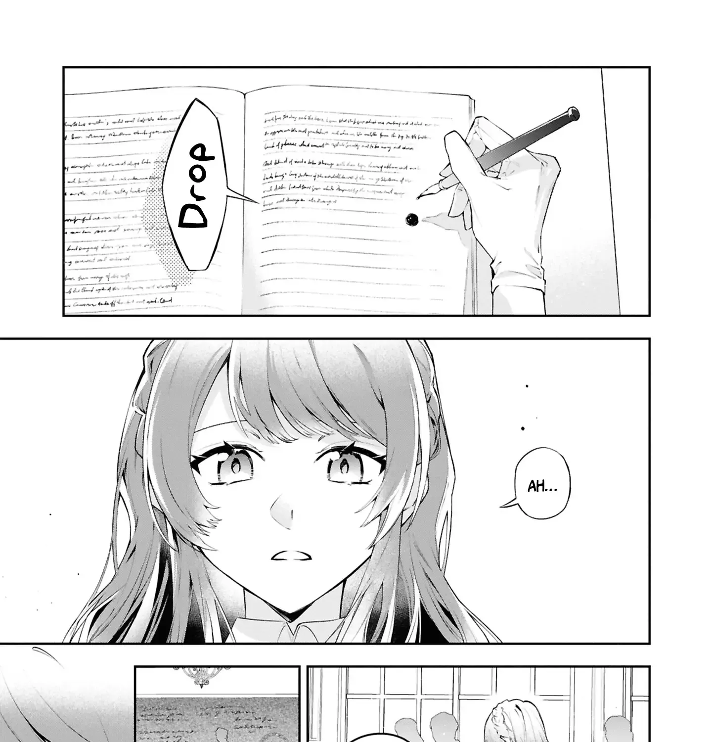 If the Villainess and the Villain Were to Meet and Fall in Love Chapter 24 page 26 - 