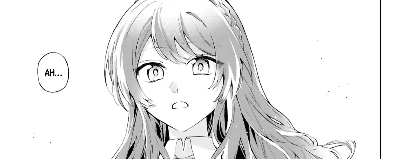 If the Villainess and the Villain Were to Meet and Fall in Love Chapter 24 page 31 - 