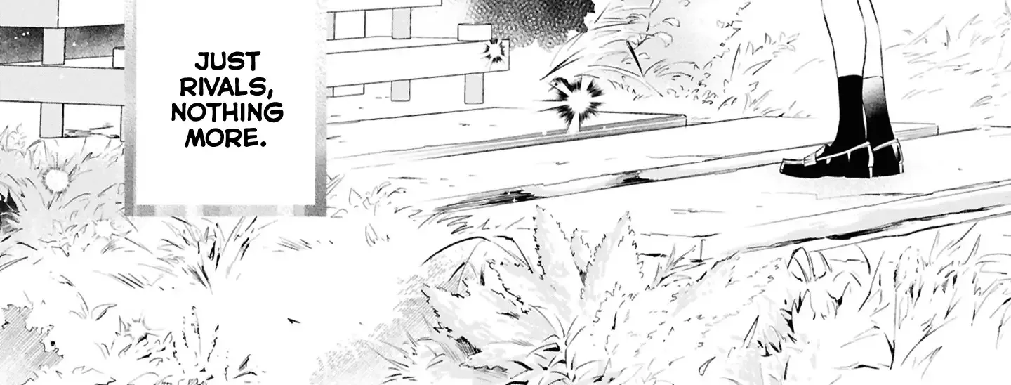 If the Villainess and the Villain Were to Meet and Fall in Love Chapter 24 page 35 - 