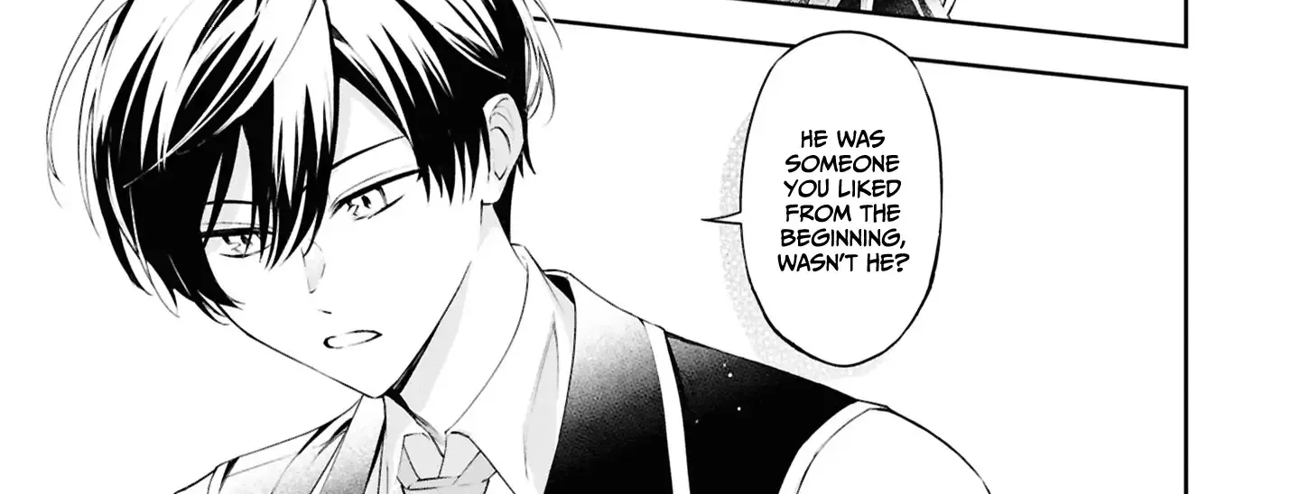 If the Villainess and the Villain Were to Meet and Fall in Love Chapter 24 page 39 - 