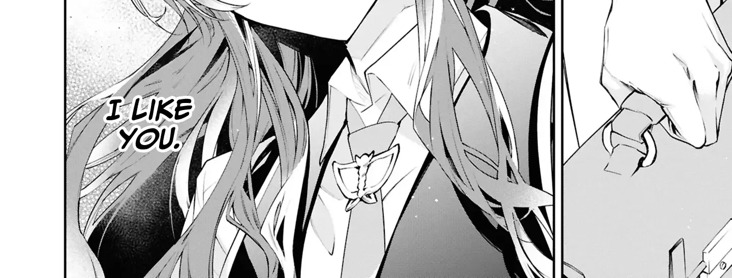 If the Villainess and the Villain Were to Meet and Fall in Love Chapter 24 page 41 - 