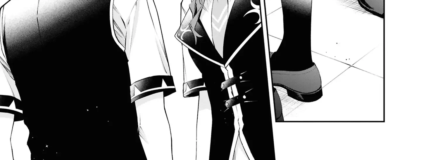 If the Villainess and the Villain Were to Meet and Fall in Love Chapter 24 page 43 - 