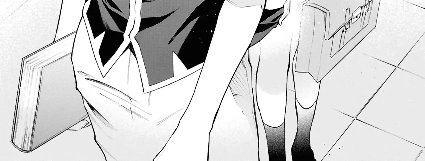 If the Villainess and the Villain Were to Meet and Fall in Love Chapter 24 page 45 - 