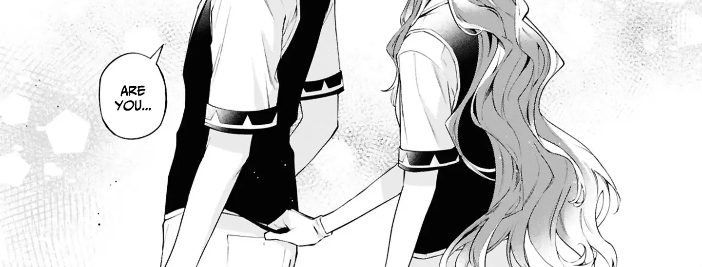 If the Villainess and the Villain Were to Meet and Fall in Love Chapter 24 page 47 - 