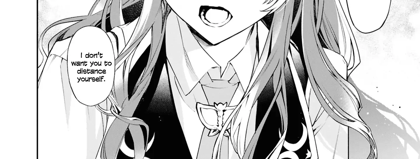 If the Villainess and the Villain Were to Meet and Fall in Love Chapter 24 page 49 - 