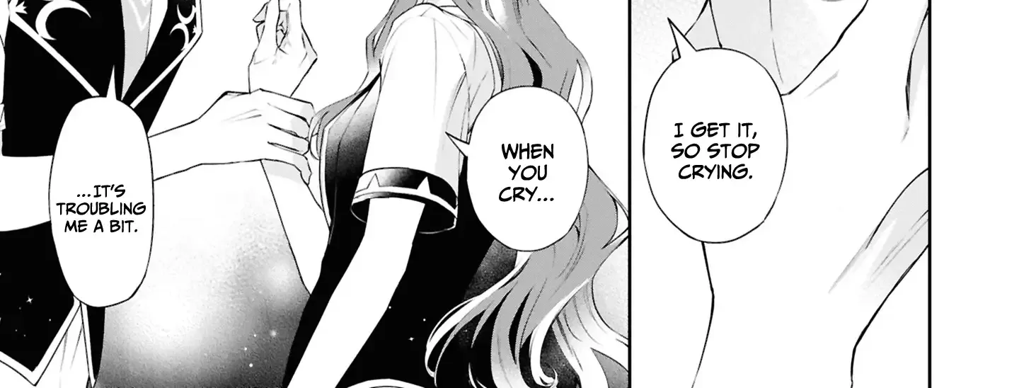 If the Villainess and the Villain Were to Meet and Fall in Love Chapter 24 page 51 - 