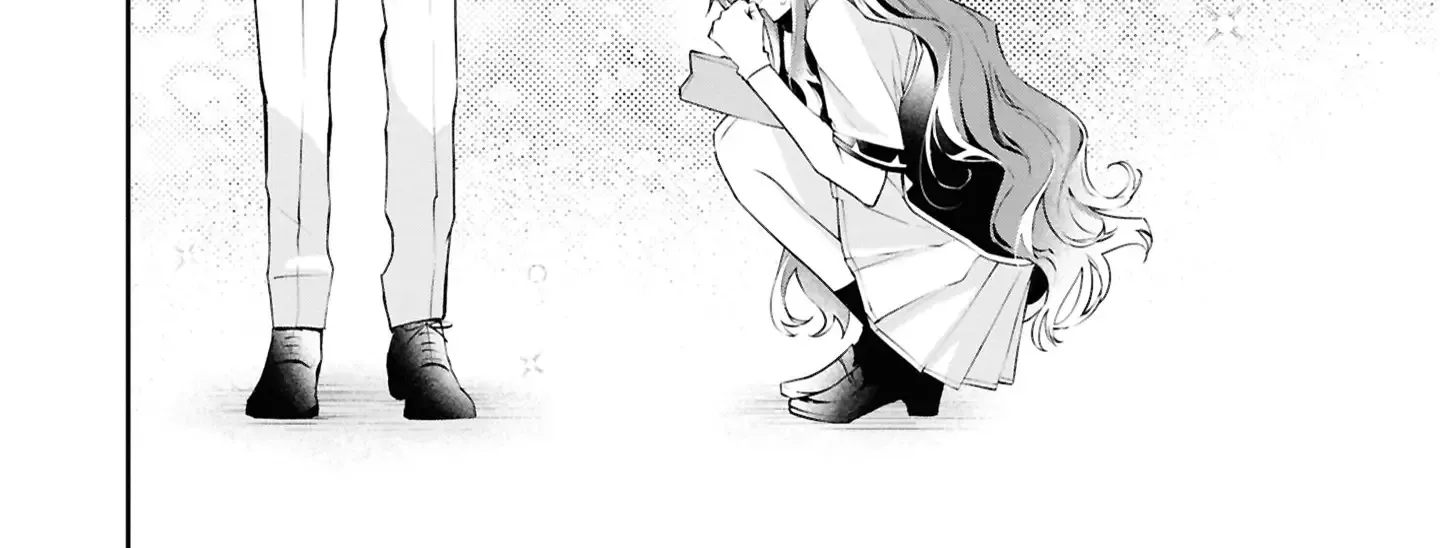 If the Villainess and the Villain Were to Meet and Fall in Love Chapter 24 page 57 - 