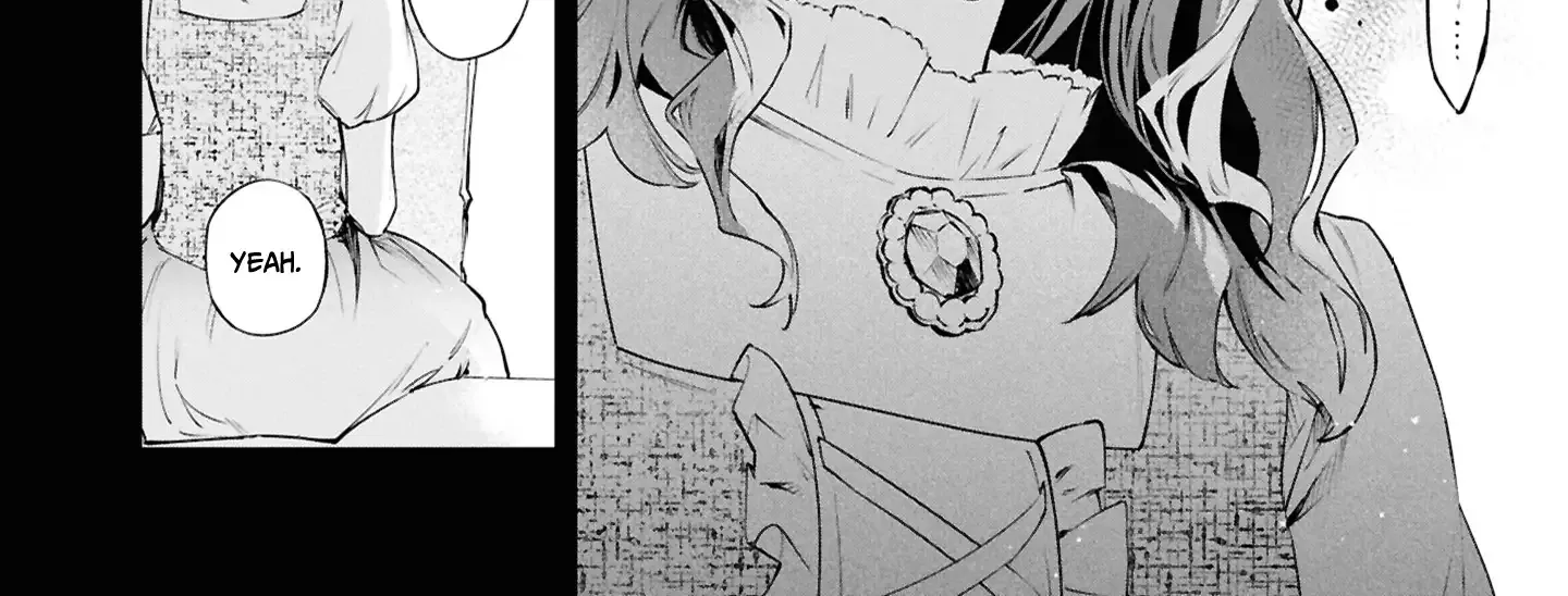 If the Villainess and the Villain Were to Meet and Fall in Love Chapter 24 page 9 - 