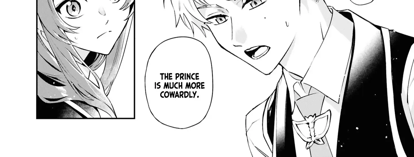If the Villainess and the Villain Were to Meet and Fall in Love Chapter 25 page 13 - 