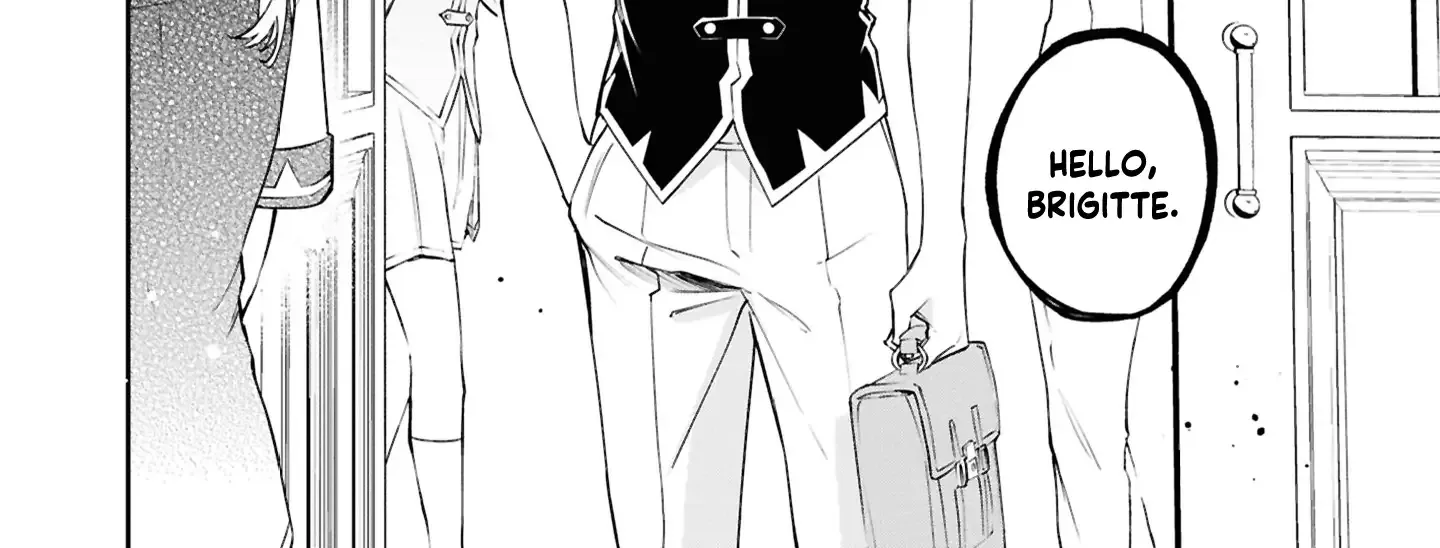 If the Villainess and the Villain Were to Meet and Fall in Love Chapter 25 page 21 - 