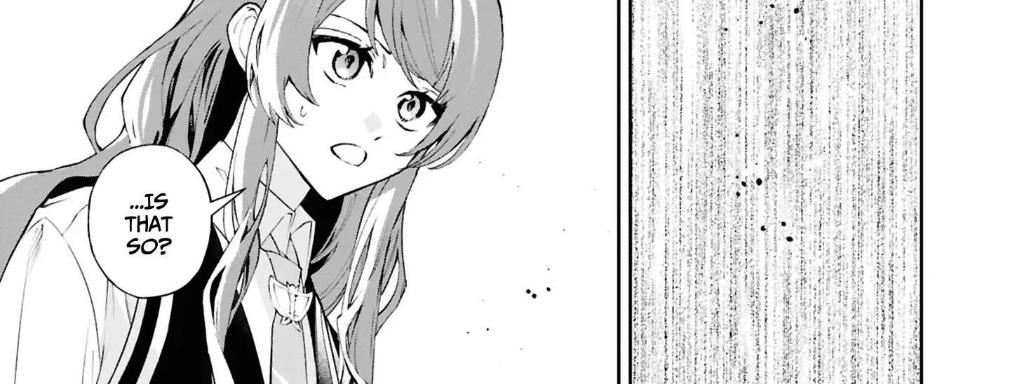 If the Villainess and the Villain Were to Meet and Fall in Love Chapter 25 page 23 - 