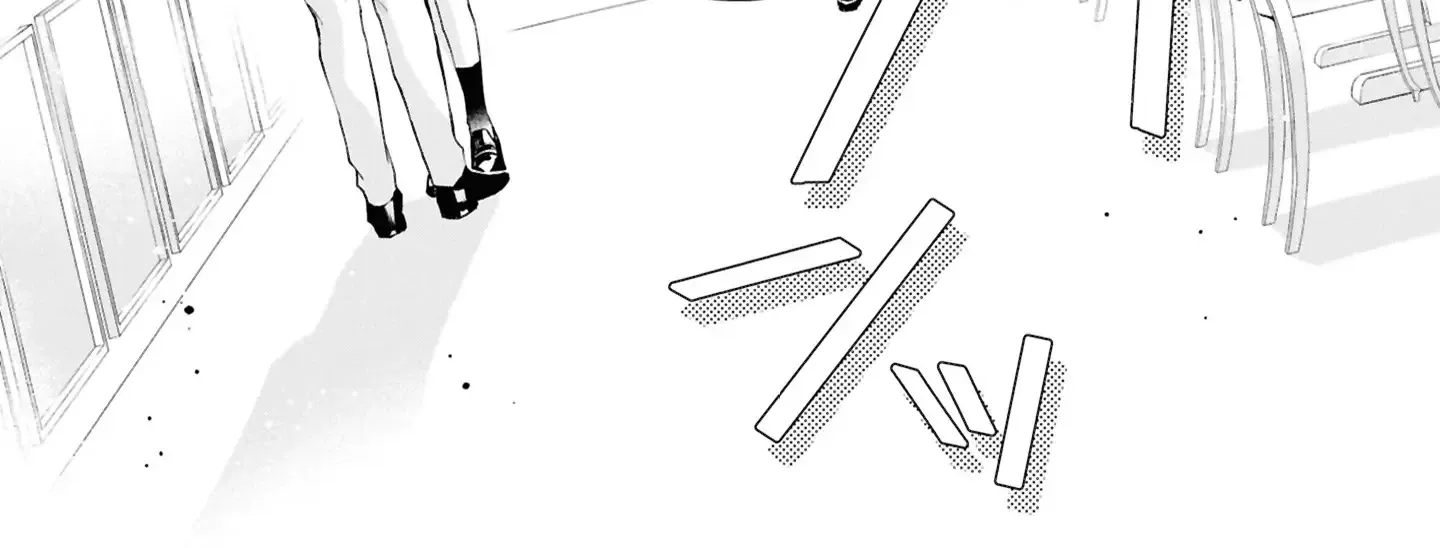 If the Villainess and the Villain Were to Meet and Fall in Love Chapter 25 page 39 - 