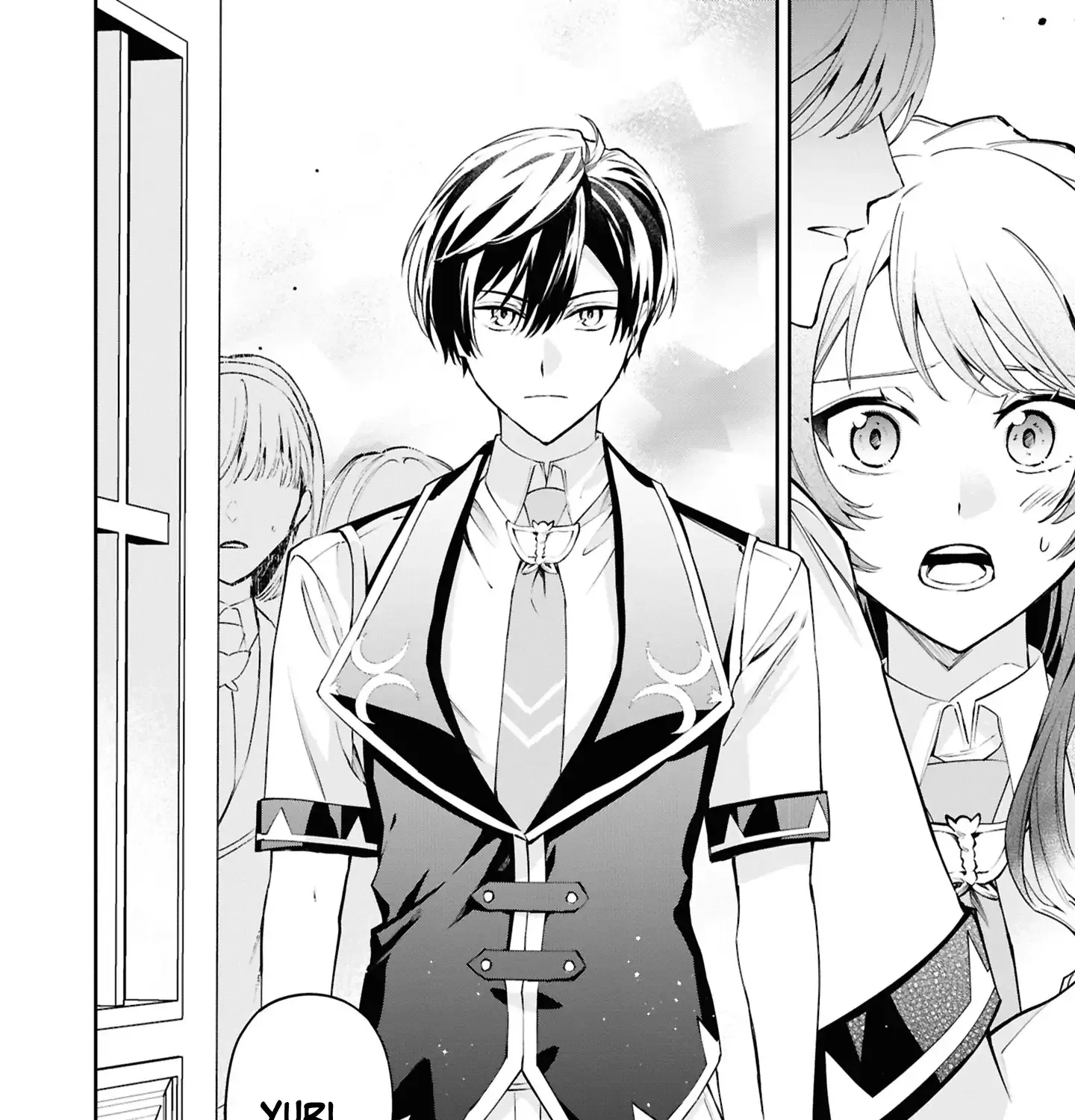 If the Villainess and the Villain Were to Meet and Fall in Love Chapter 25 page 40 - 